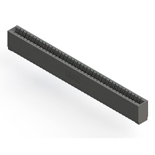 746-039-520-501 EDAC Inc.  Edgeboard Connectors